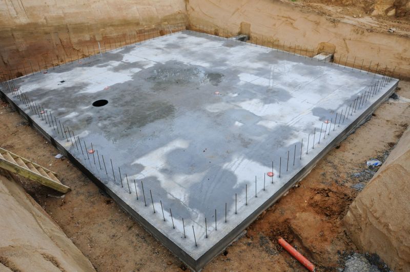 Signs A Property Needs A New Concrete Foundation